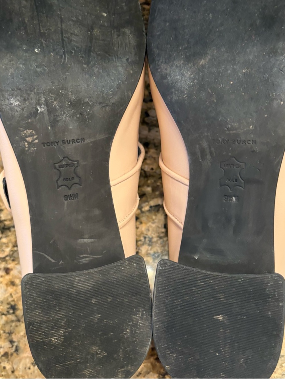 Tory Burch shoes - Picture 7 of 7